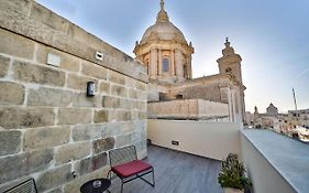 Quaint Boutique Hotel Nadur